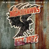 Ginza.se Nighthawks, The: Established 1972