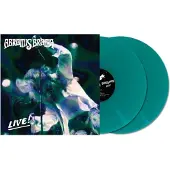Ginza.se Abramis Brama: Live! (Green/Ltd)
