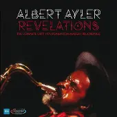 Ginza.se Albert Ayler: Revelations