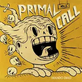Ginza.se Mando Diao: Primal call vol 2