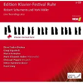 New Arts International Bv Edition Klavierfestival Ruhr Vol 41