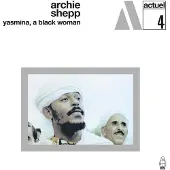 Ginza.se Shepp Archie: Yasmina A Black Woman
