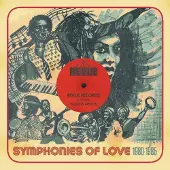 Ginza.se Revue Presents Symphonies Of Love 1980-85