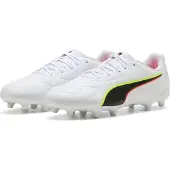 Puma King 20 Play Fg/ag Junior Fotbollsskor