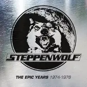 Ginza.se Steppenwolf: Epic years 1974-76