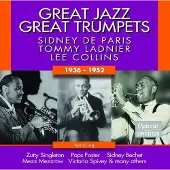 Ginza.se Great Jazz Great Trumpets 1936-52