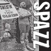 Hamstead Soundworks Spazz: Sweatin' to the Oldies