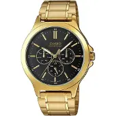 Casio RELOJ MTPV300G1A