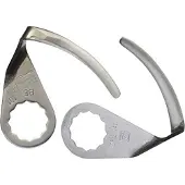 Fein 63903101010 Skärkniv 2 st