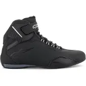 Alpinestars Sektor WP Sneakers Svart 10 Herrar sort