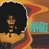Ginza.se Trible Dwight: Ancient Future