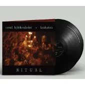 Ginza.se Krakatau: Ritual (Expanded Edition)