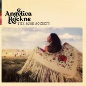 Ginza.se Rockne Angelica: The Rose Society