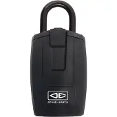 Ocean & Earth Heavy Duty Key Bank Lås