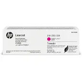 HP Tonerkassett magenta