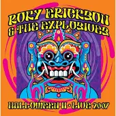 Import Erickson Roky & The Explosives: Halloween II