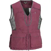 Pinewood Väst Dog Sports 1.0 Dam 3184 (Färg: Plum/Dark Antracite, Storlek: 3XL)