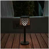 New Garden Gretita 11.7 X 31 Cm Skrivbordslampa