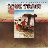 Ginza.se Well Pleased And Satisfied: Love Train (Red)