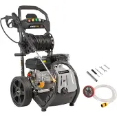 Powerplus Powxg9100 210cc Högtryckstvätt