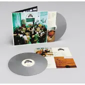 Suburban Oasis: The masterplan (Silver/Rem)