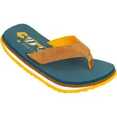 Cool shoe - Sandaler och flip-flops - Original Enamel för UnisexNylon - Storlek 41-42 - Blå