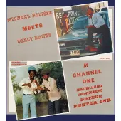 Ginza.se Palmer Michael: Meets Kelly Ranks At Channell...