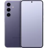Samsung Galaxy S24 5G, 128 GB, koboltviolett - C - Av partner