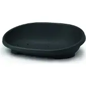 Vadigran Plastbädd Snooze Svart S 60cm