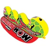 Wow Stuff Dragon Bogserbar Vattenleksak