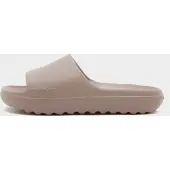 Adidas Adilette Lumia Slides Women's, brun