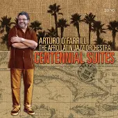 Ginza.se O' Farrill Arturo & The Afro Latin: Centennial..