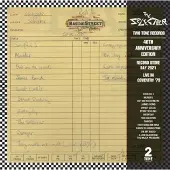 Import The Selecter: Live in Coventry '79