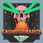 Ginza.se Kadavermarch: Into Oblivion