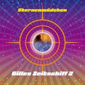 Ginza.se Sternenmädchen: Gilles Zeitschiff 2