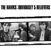 Ginza.se Hawks: Obviously 5 Believers