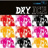 Ginza.se Dry Ice: Dry Ice