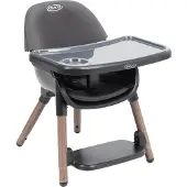 Graco barnstol PRESTI CHARCOAL