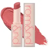 Rom&nd Zero Matte Lipstick 07 Envy me - Matowa pomadka