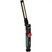 ORNO COB LED arbets-/verkstadslampa 5W 600lm 1500mAh vikbar