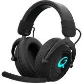 QPAD Qh 900 Premium Stereo Trådlöst Gamingheadset