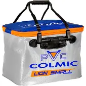 Colmic Lion Eva-väska