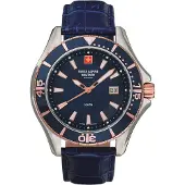 Swiss Alpine Military by Grovana Nautilus Chrono 7040.9145