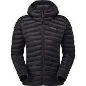 Rab Women's Cirrus Flex Insulated Hoody syntetisk