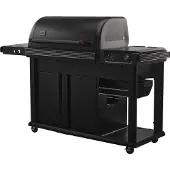 Traeger Woodridge Elite pelletgrill