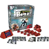 Epee EP Chrono Bomb - Race against time interaktiv leksak 02255
