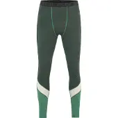 Bula Men's Retro Merino Wool Pants Ivy
