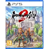 Ps5 Romancing Saga 2:revenge Of The Seven