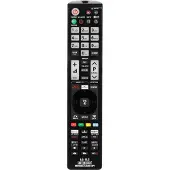 INNE RTV Universal remote control for LG Smart LCD/LED TVs