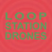 Ginza.se Sula Bassana: Loop station drones